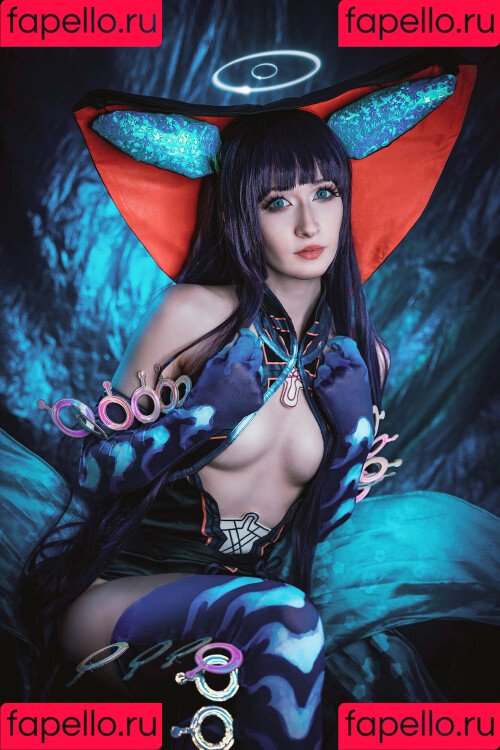 Timbercosplay Onlyfans Photo Gallery 