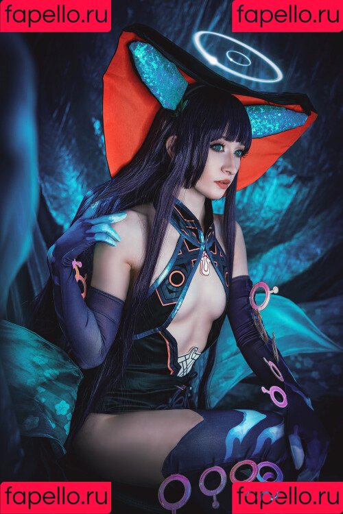 Timbercosplay Onlyfans Photo Gallery 