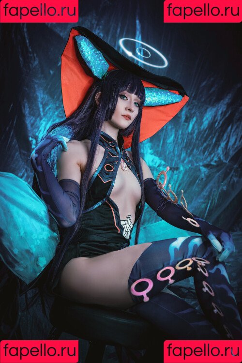 Timbercosplay Onlyfans Photo Gallery 