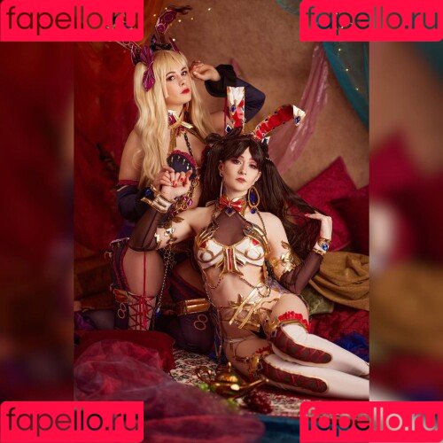 Timbercosplay Onlyfans Photo Gallery 