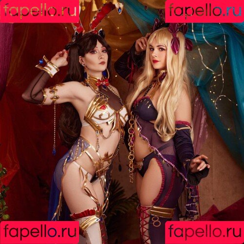 Timbercosplay Onlyfans Photo Gallery 