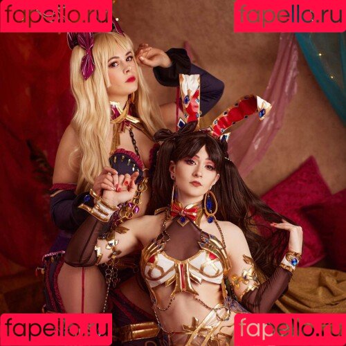 Timbercosplay Onlyfans Photo Gallery 