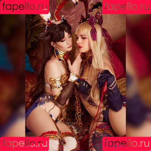 Timbercosplay Onlyfans Photo Gallery 