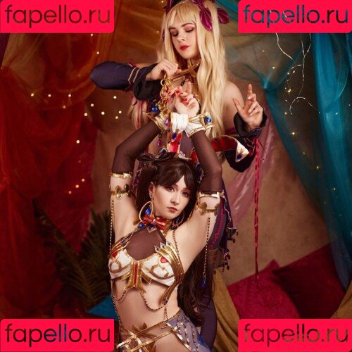 Timbercosplay Onlyfans Photo Gallery 