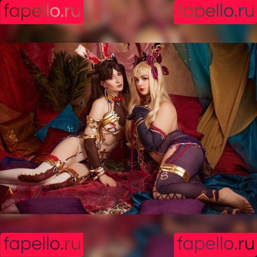 Timbercosplay Onlyfans Photo Gallery 