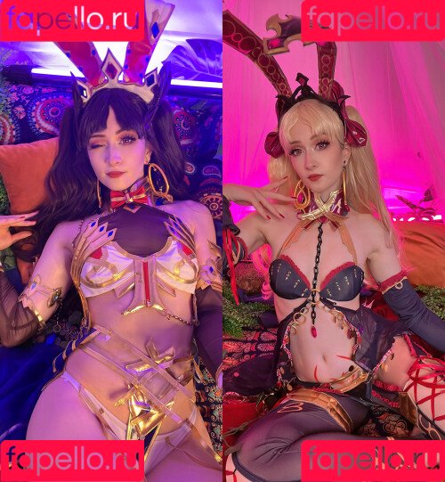 Timbercosplay Onlyfans Photo Gallery 