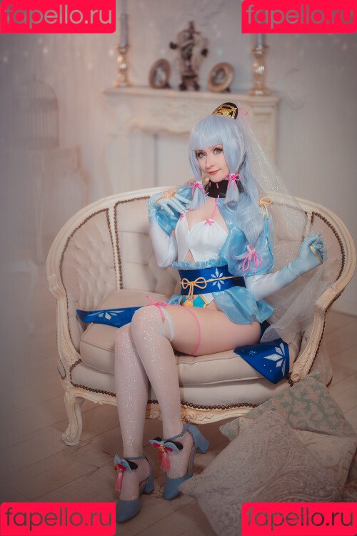 Timbercosplay Onlyfans Photo Gallery 