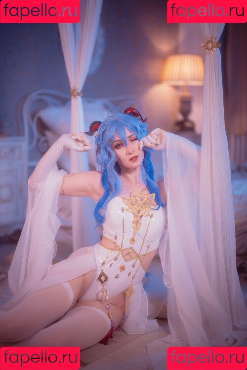 Timbercosplay Onlyfans Photo Gallery 