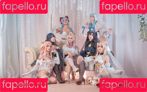 Timbercosplay Onlyfans Photo Gallery 