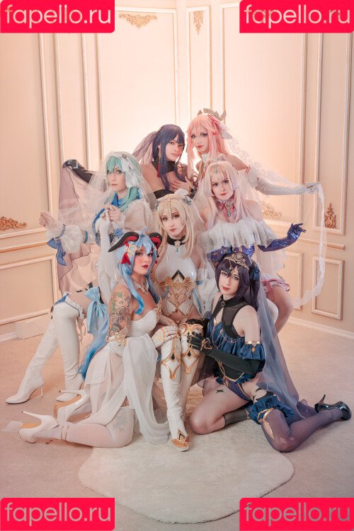 Timbercosplay Onlyfans Photo Gallery 