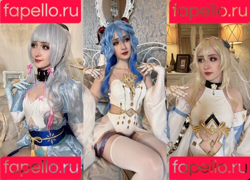 Timbercosplay Onlyfans Photo Gallery 