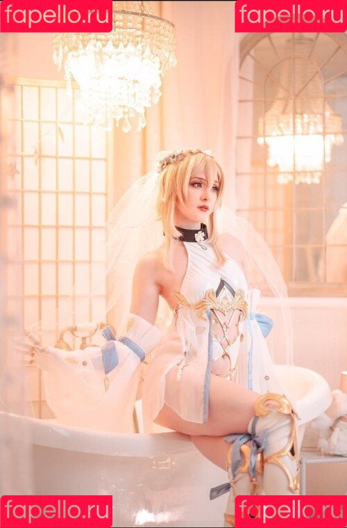 Timbercosplay Onlyfans Photo Gallery 