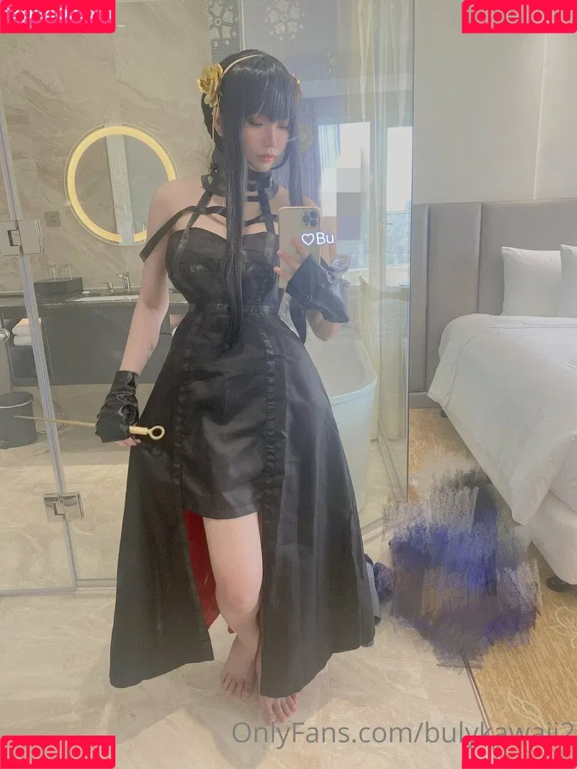 bulykawaii2 Onlyfans Photo Gallery 