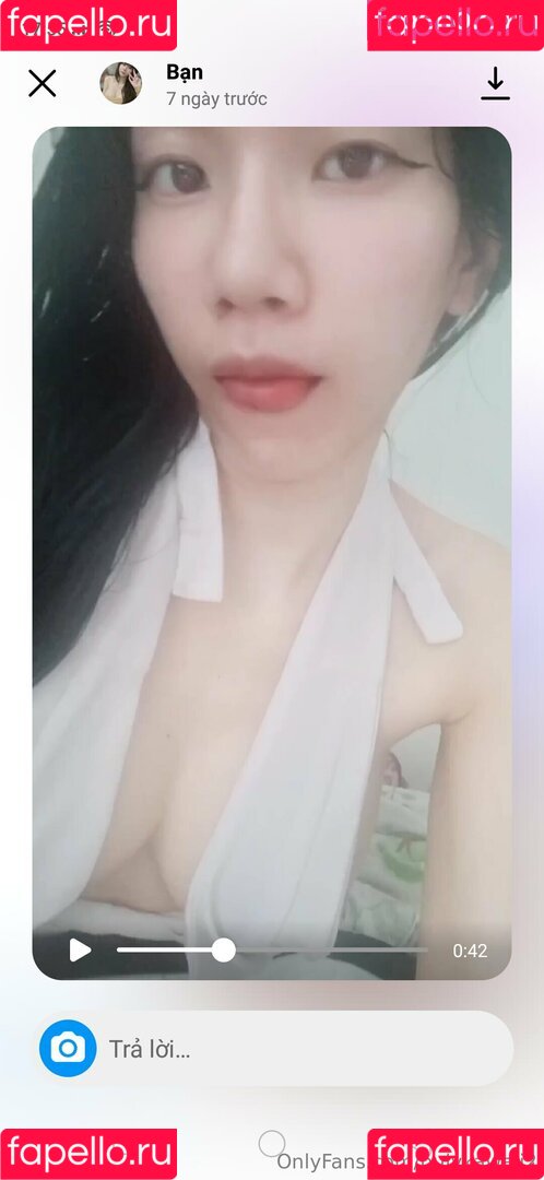 bulykawaii2 Onlyfans Photo Gallery 