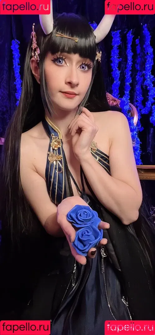 Timbercosplay Onlyfans Photo Gallery 