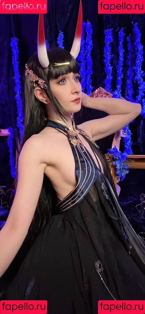 Timbercosplay Onlyfans Photo Gallery 