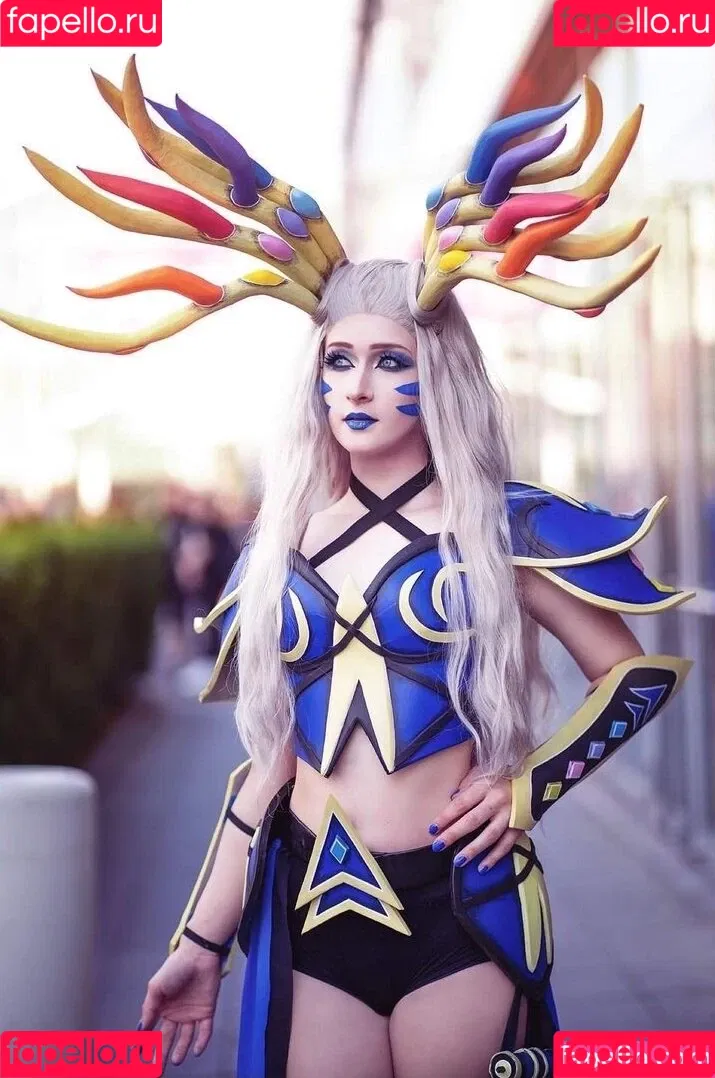 Timbercosplay Onlyfans Photo Gallery 