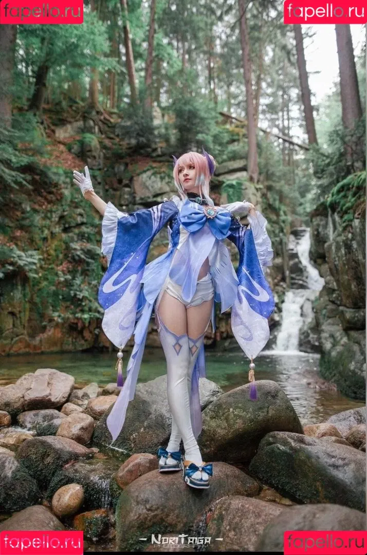 Timbercosplay Onlyfans Photo Gallery 