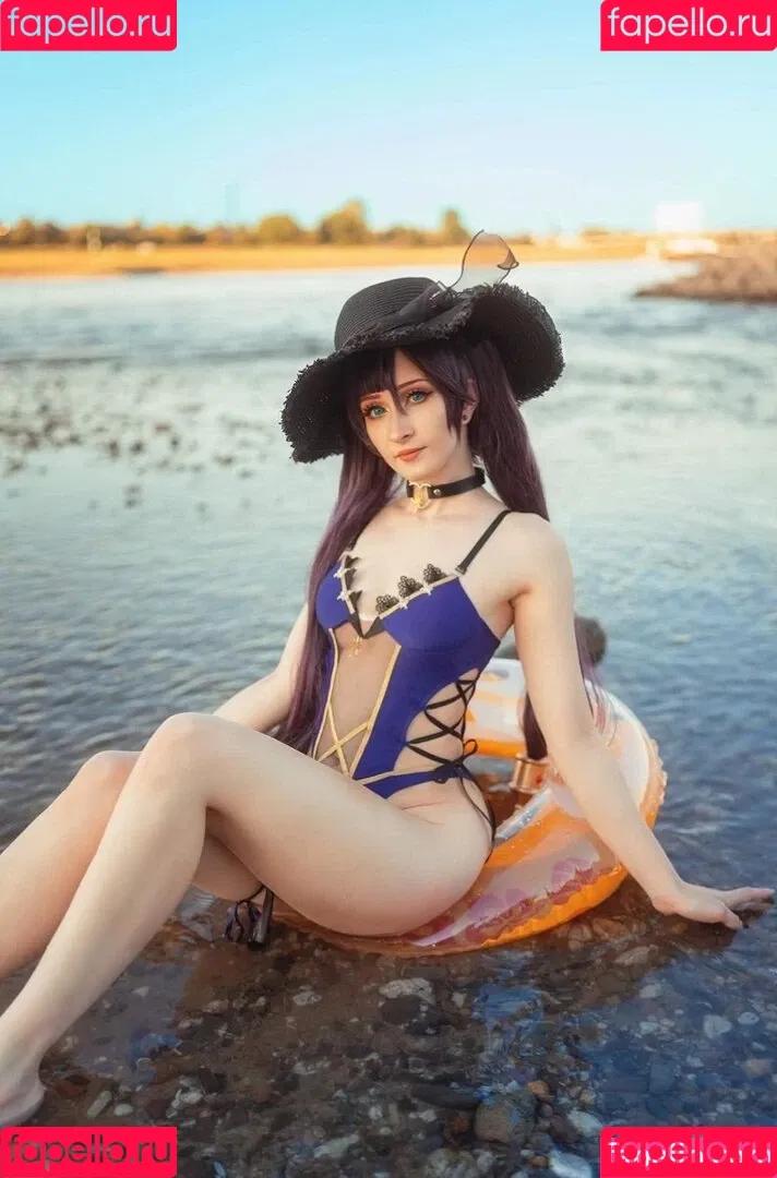 Timbercosplay Onlyfans Photo Gallery 