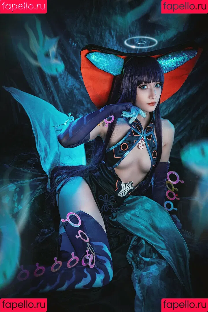 Timbercosplay Onlyfans Photo Gallery 