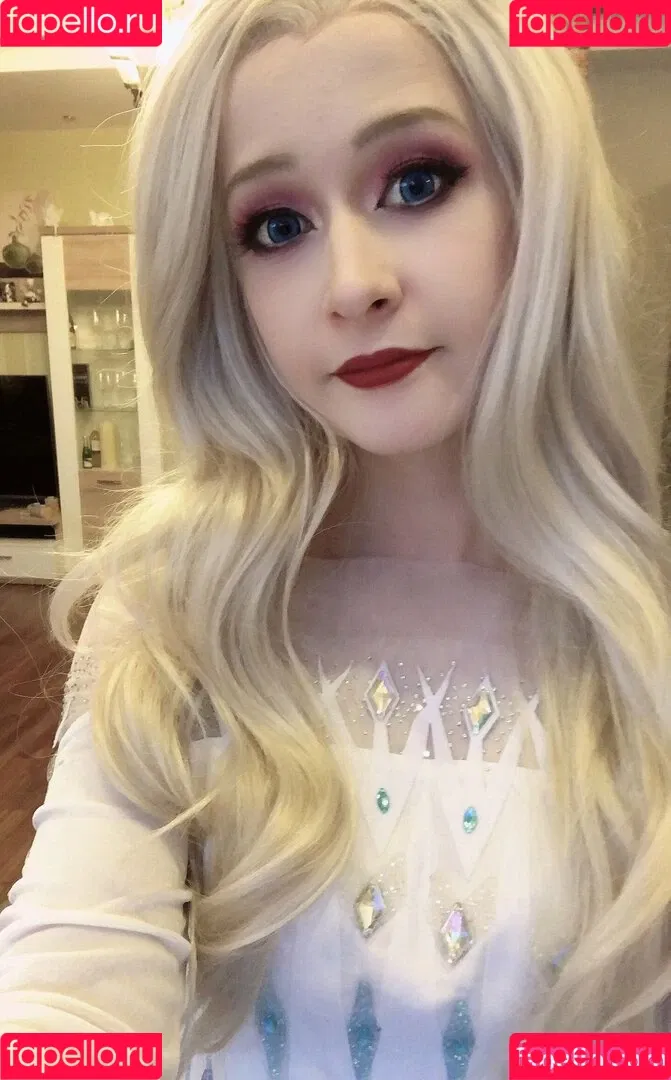 Timbercosplay Onlyfans Photo Gallery 