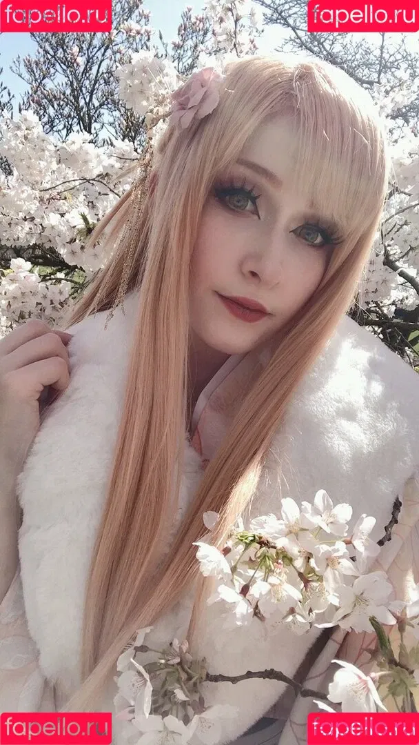 Timbercosplay Onlyfans Photo Gallery 