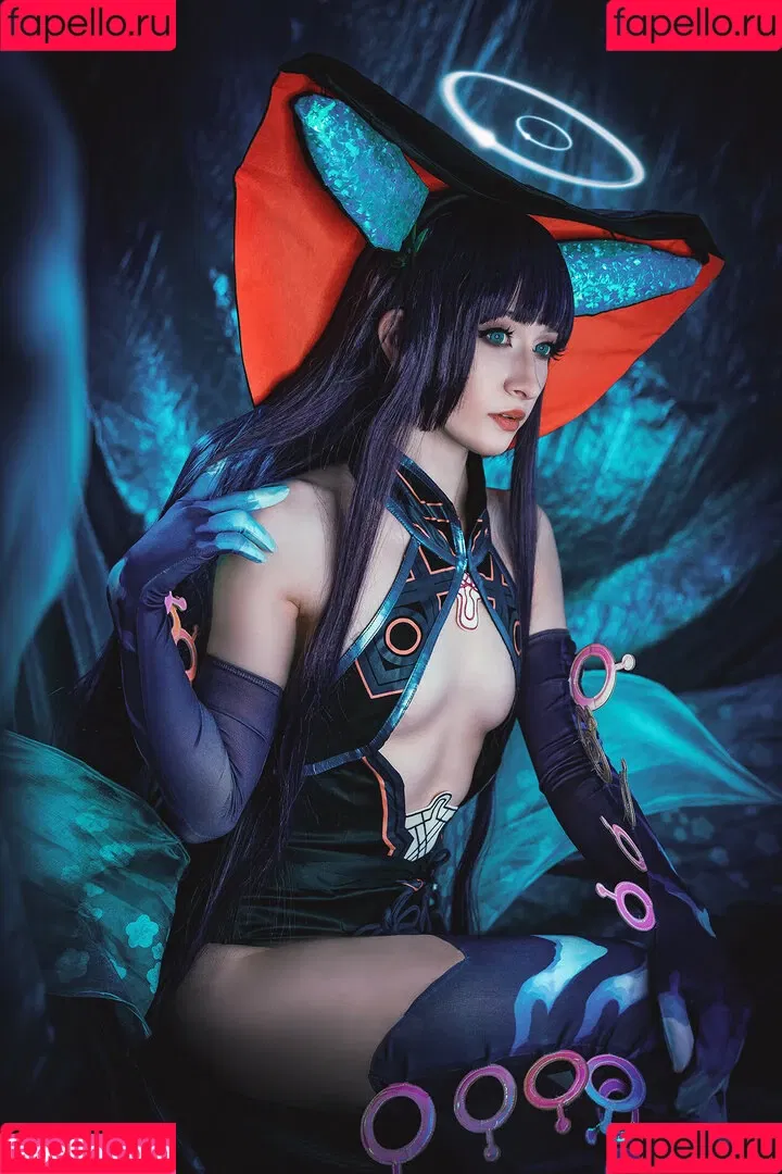 Timbercosplay Onlyfans Photo Gallery 