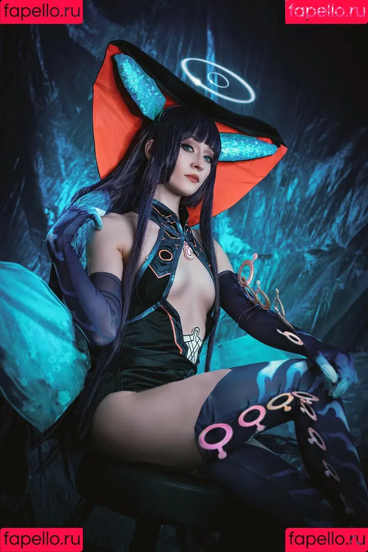 Timbercosplay Onlyfans Photo Gallery 