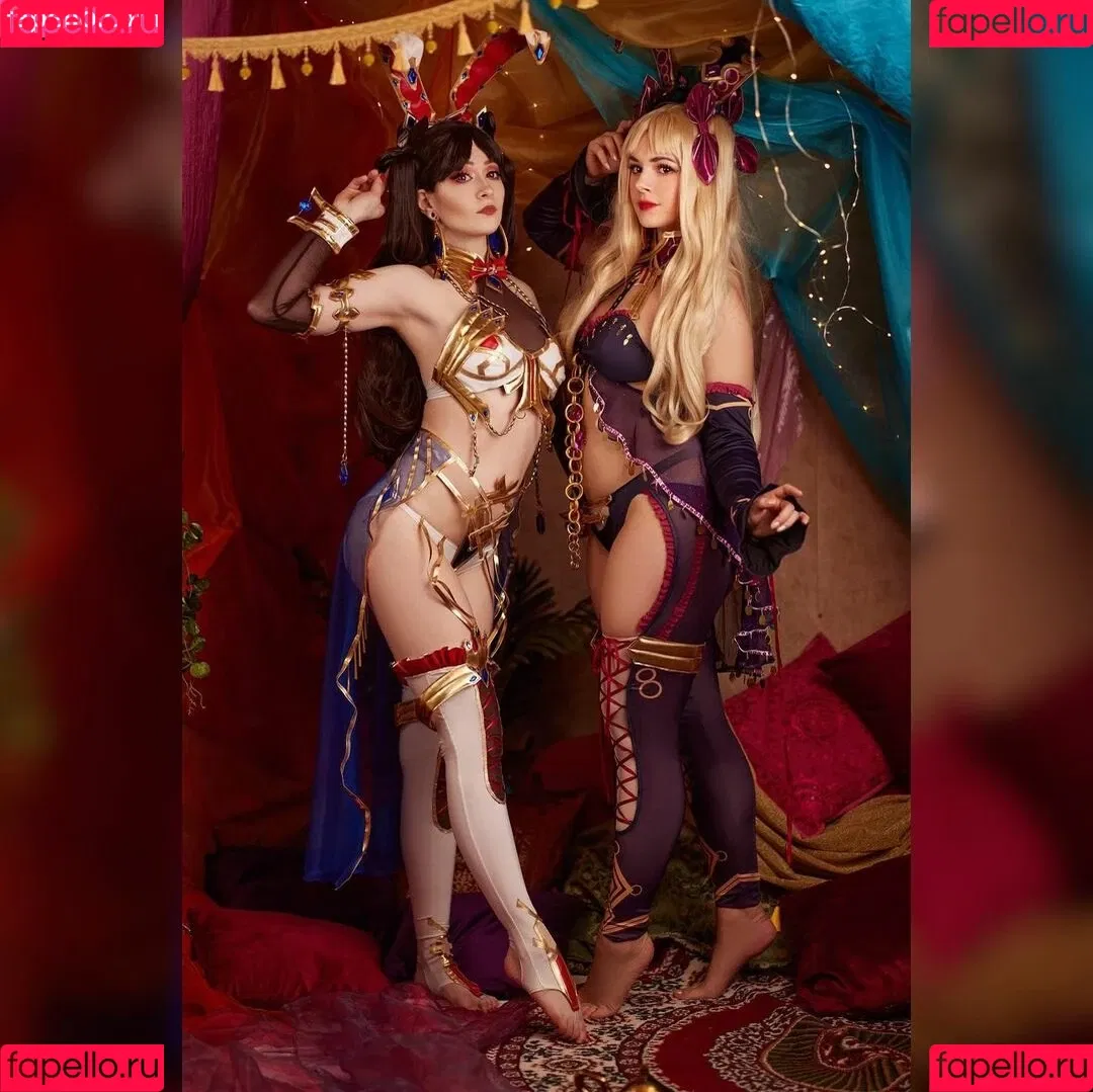 Timbercosplay Onlyfans Photo Gallery 