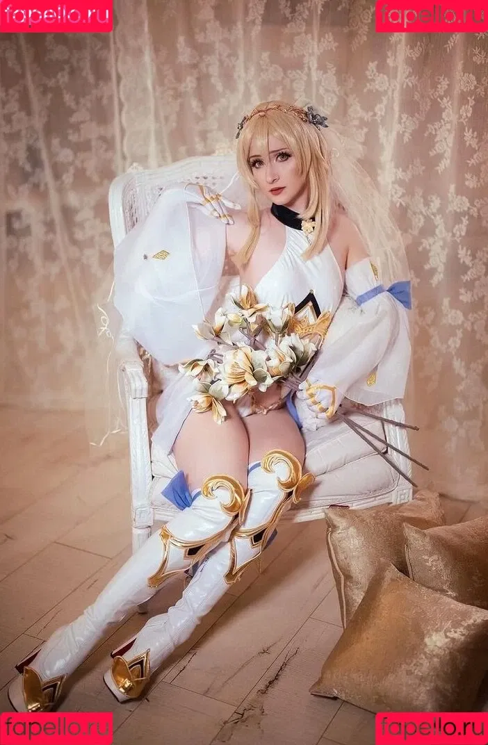 Timbercosplay Onlyfans Photo Gallery 