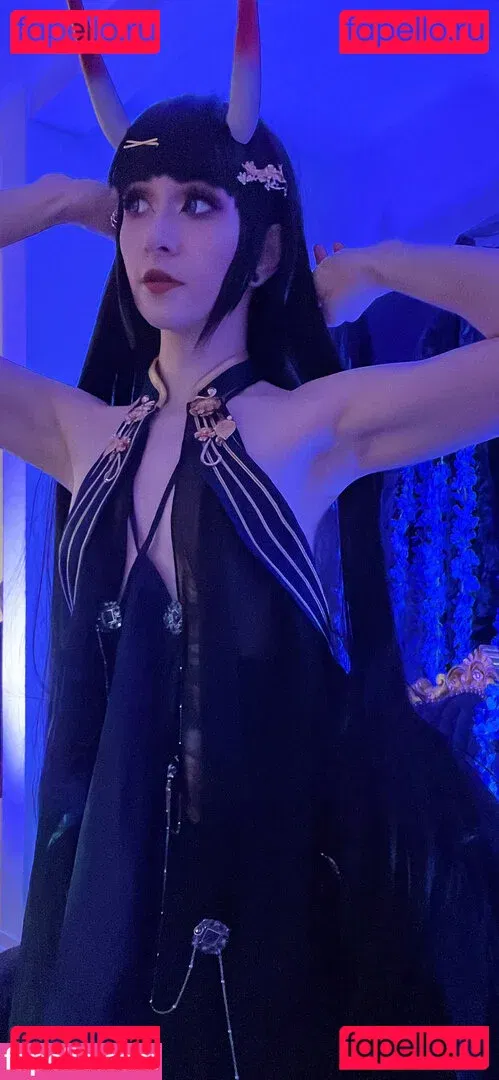 Timbercosplay Onlyfans Photo Gallery 