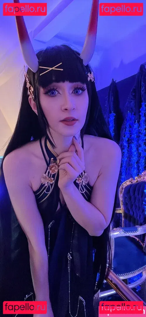 Timbercosplay Onlyfans Photo Gallery 