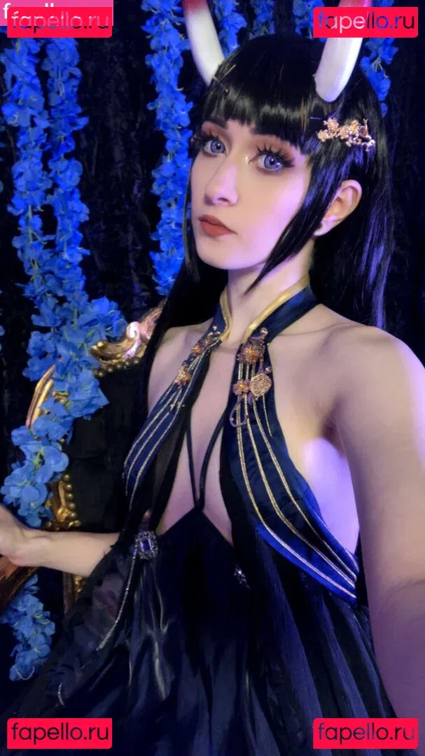 Timbercosplay Onlyfans Photo Gallery 