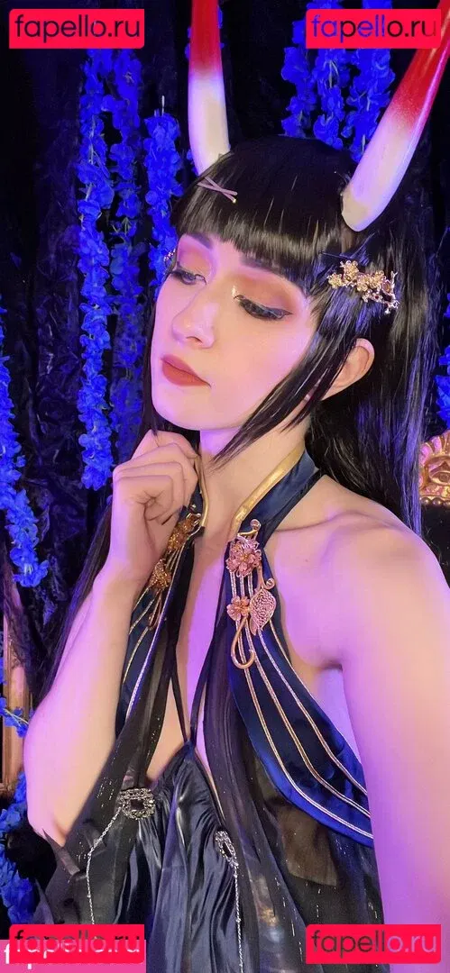 Timbercosplay Onlyfans Photo Gallery 