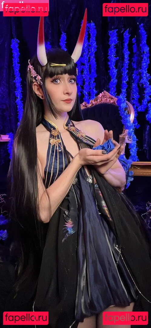 Timbercosplay Onlyfans Photo Gallery 