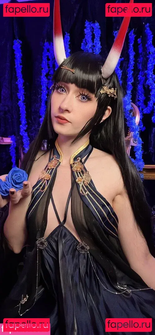 Timbercosplay Onlyfans Photo Gallery 