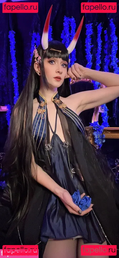 Timbercosplay Onlyfans Photo Gallery 