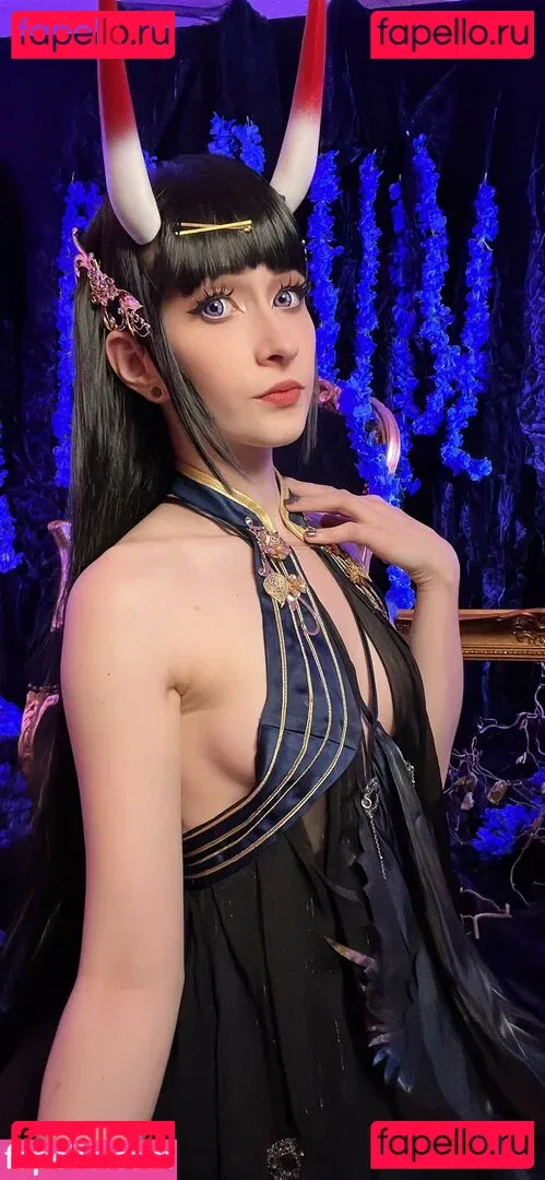 Timbercosplay Onlyfans Photo Gallery 