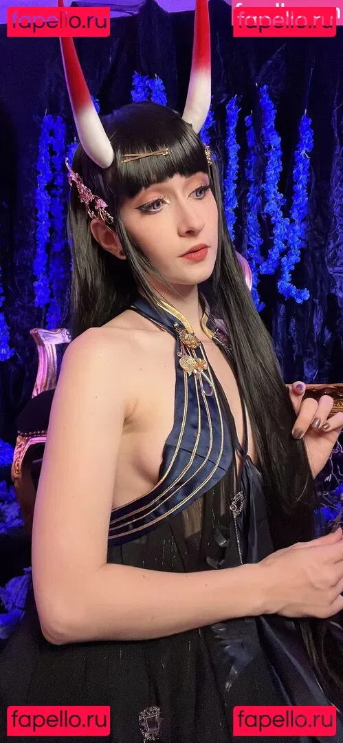 Timbercosplay Onlyfans Photo Gallery 