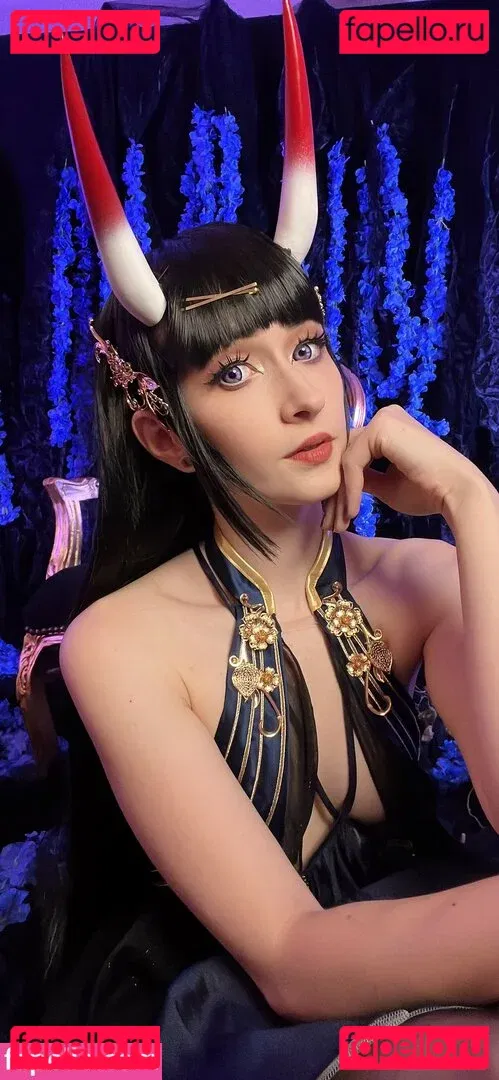 Timbercosplay Onlyfans Photo Gallery 