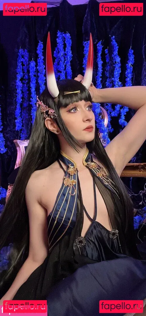 Timbercosplay Onlyfans Photo Gallery 