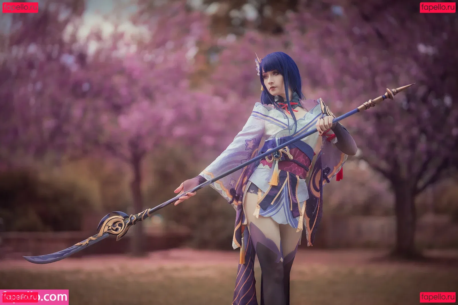 Timbercosplay Onlyfans Photo Gallery 