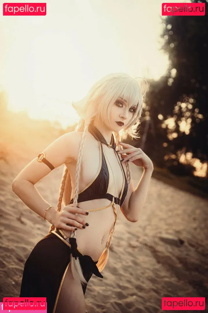 Timbercosplay Onlyfans Photo Gallery 