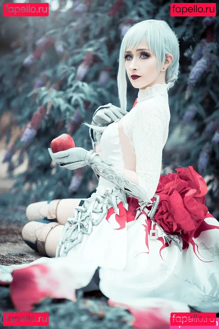 Timbercosplay Onlyfans Photo Gallery 