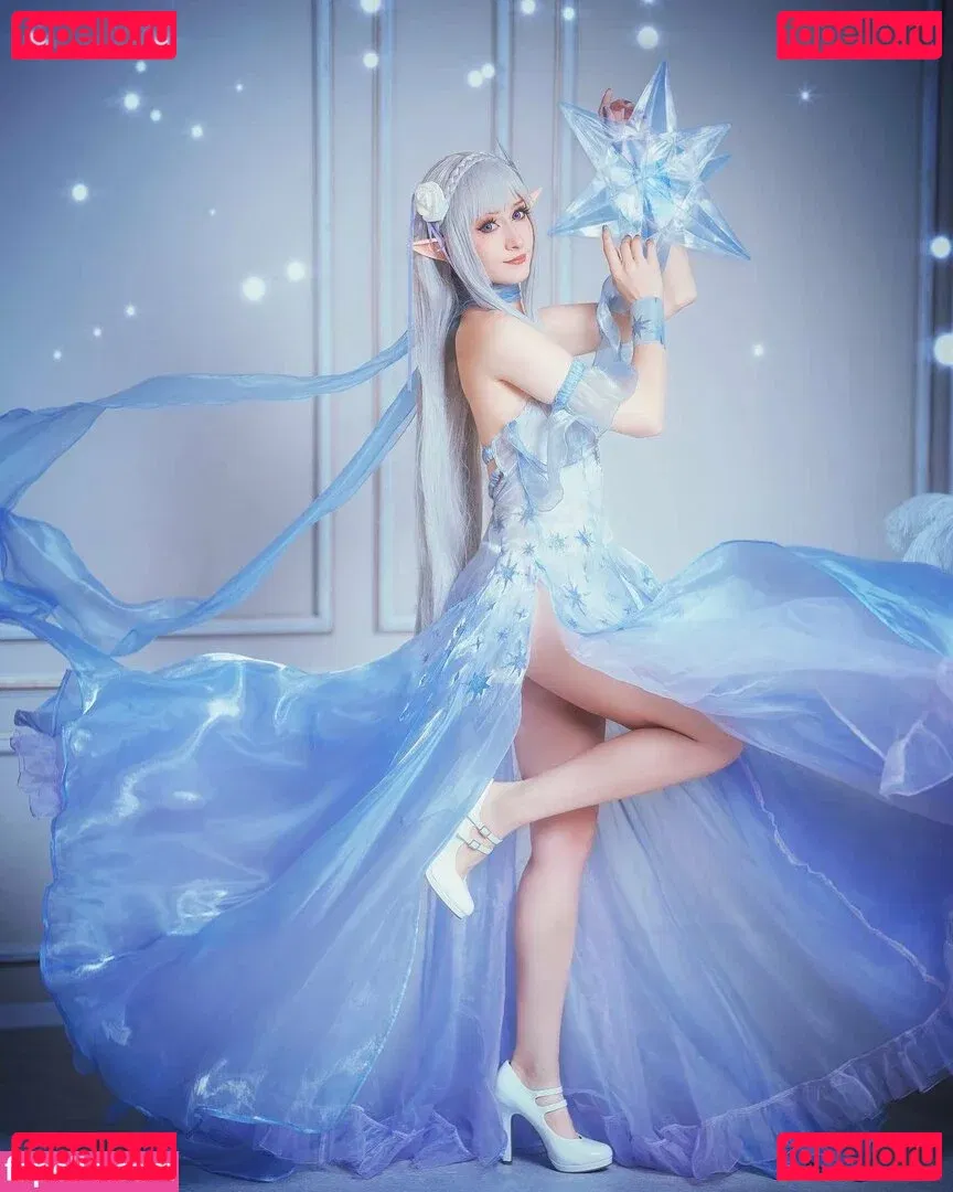 Timbercosplay Onlyfans Photo Gallery 