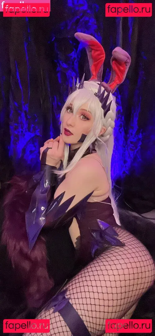 Timbercosplay Onlyfans Photo Gallery 