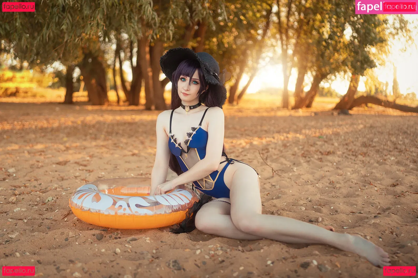 Timbercosplay Onlyfans Photo Gallery 