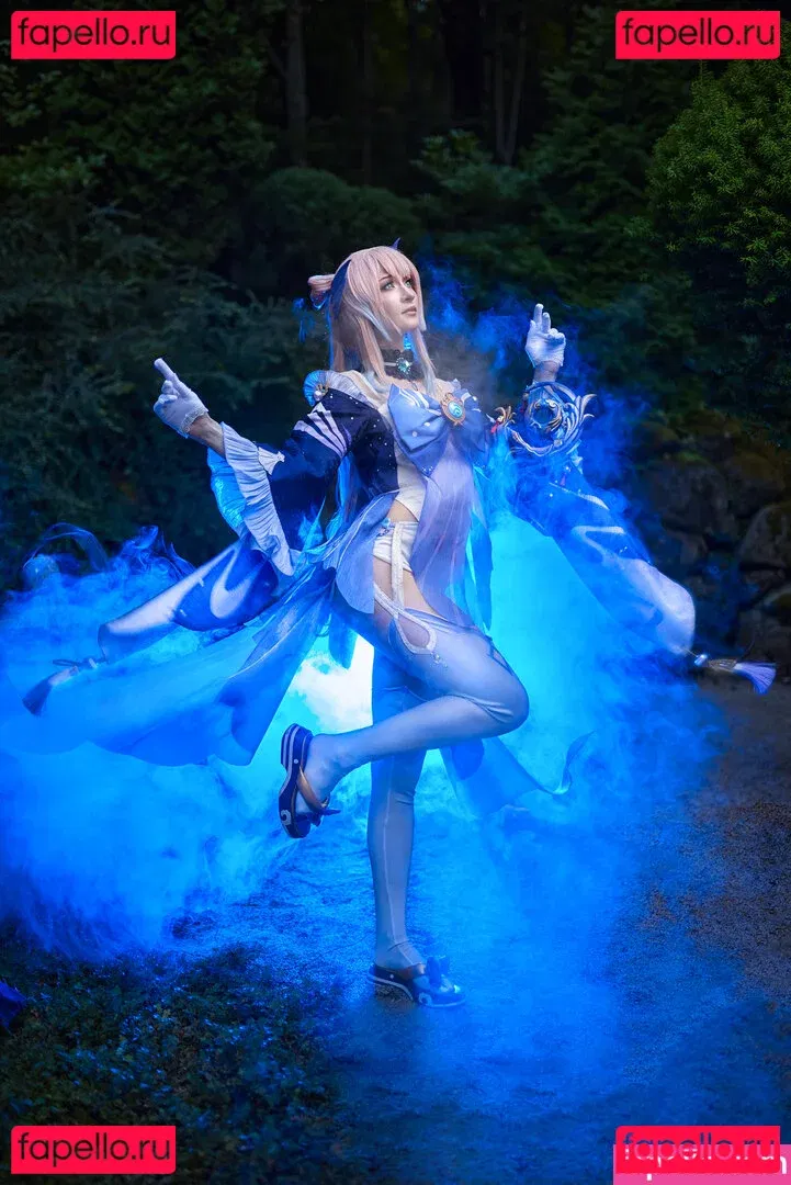 Timbercosplay Onlyfans Photo Gallery 