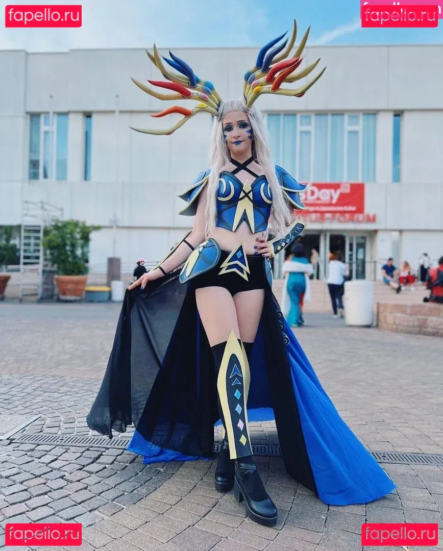 Timbercosplay Onlyfans Photo Gallery 