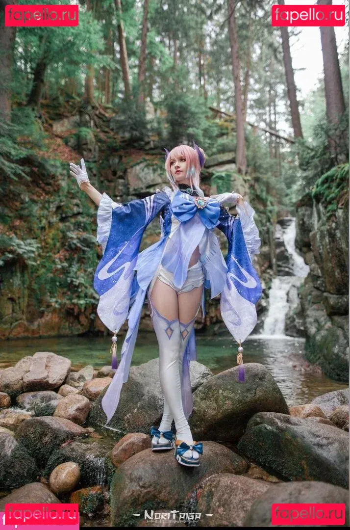 Timbercosplay Onlyfans Photo Gallery 